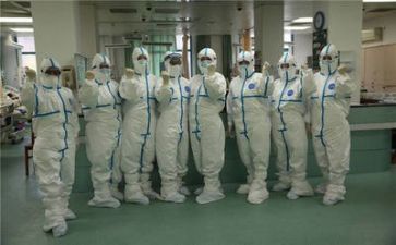 医务科上半年工作总结7篇