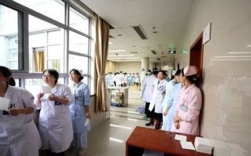 2023医务工作总结6篇