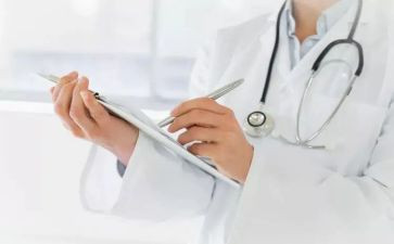 医学生的自我鉴定模板5篇