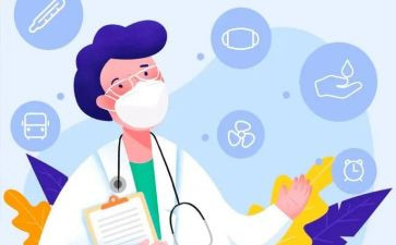 医学生抗疫情心得体会参考6篇