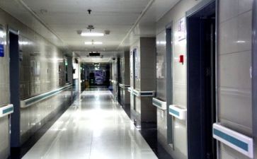 医院心得体会字精选5篇