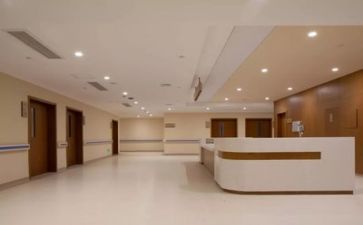 医院外联工作计划8篇