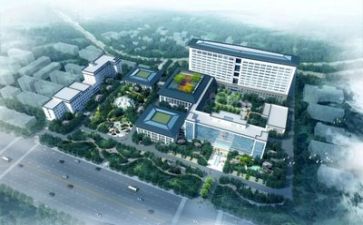 2024年医院年度总结通用8篇