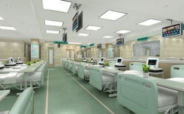 医院工作总结范文2022年7篇