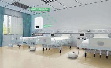 年度医院述职报告5篇