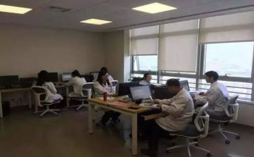 医院办公室周工作总结参考5篇