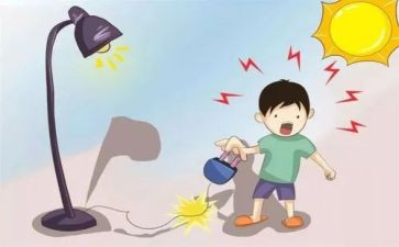 安全用电培训总结8篇