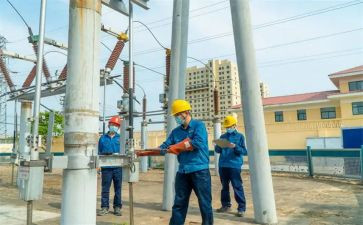 农村用电申请书范文6篇
