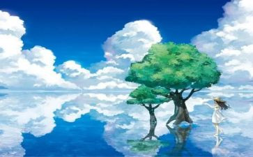 永恒的光作文6篇