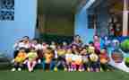 中小幼班主任培训心得体会模板7篇