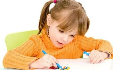幼儿园数学二等分教案5篇