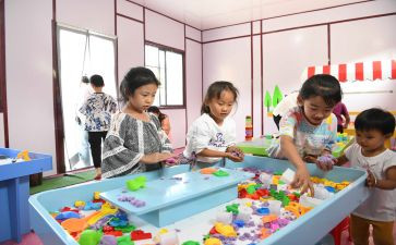 幼儿园安全管理自查报告5篇