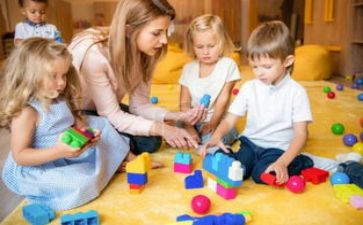 幼儿园关于面教案参考7篇