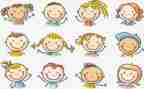 幼儿园英语教案7篇