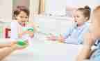 孩子刚上幼儿园的心得体会6篇