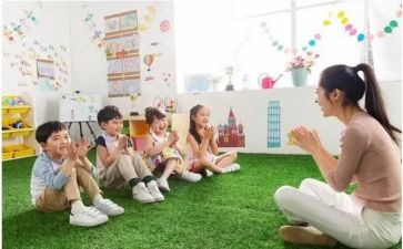 幼儿教师个人年度总结参考5篇