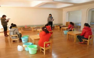 幼儿教师月心得体会6篇