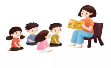 培训幼儿教师心得体会7篇