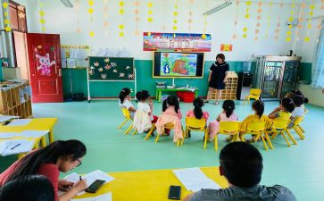 教师培训心得体会幼儿教师优质8篇