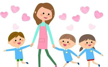 幼儿教师教的演讲稿8篇