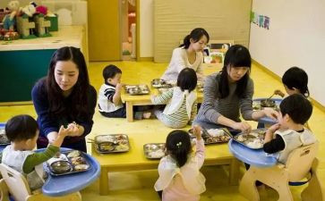幼儿教师教的演讲稿推荐7篇