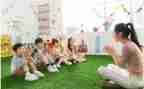幼儿教师论心得体会通用7篇