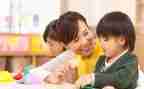 幼儿教师对标学习心得体会7篇