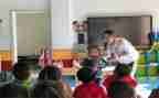 幼儿教师疫的心得体会优质8篇