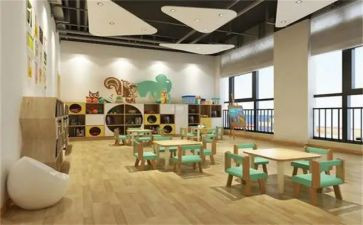 幼儿培训教师心得体会范文模板5篇