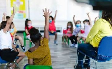 幼儿培训教师心得体会范文通用8篇