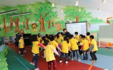 教师暑期幼儿培训心得体会通用6篇