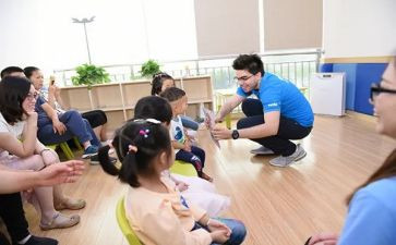 教师暑期幼儿培训心得体会推荐6篇