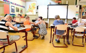 教师暑期幼儿培训心得体会优秀8篇