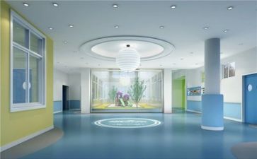 幼儿园园务工作计划2022春季5篇