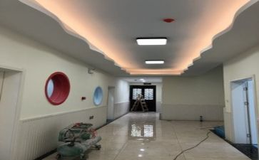 幼儿园个人工作计划中班上学期7篇