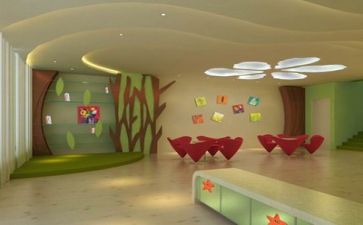 省培培训心得体会幼儿园5篇