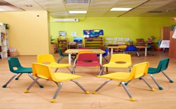 2022年幼儿园保健工作计划8篇