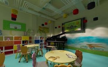 幼儿园国培心得体会8篇
