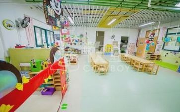 幼儿园中班春季学期工作计划5篇