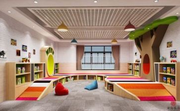 班级工作计划幼儿园中班5篇