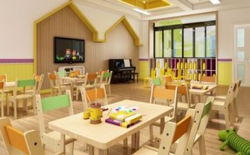 幼儿园亲子活动心得体会8篇