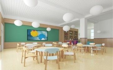 幼儿园区域活动总结6篇