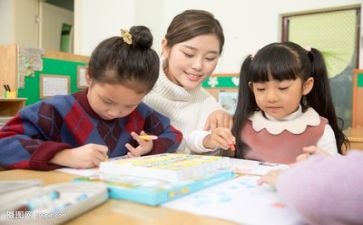 培训心得体会幼儿园6篇