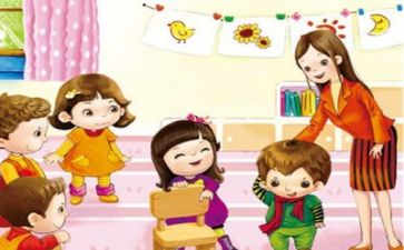 幼儿园下学期保育员工作总结6篇