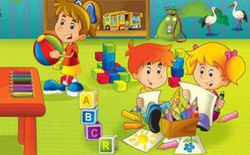 六一班级活动总结幼儿园7篇