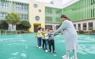 六一儿童节国旗下讲话稿幼儿园5篇