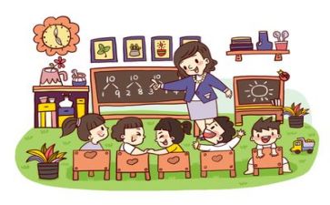 幼儿园学期培训心得体会7篇