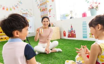 幼儿园副班个人工作计划5篇