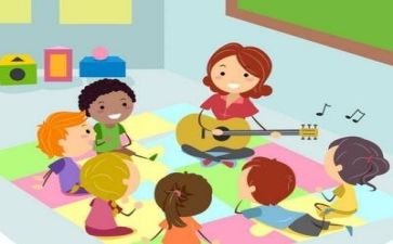 幼儿园工作总结大班6篇
