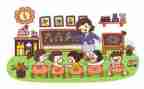 2022年幼儿园园务工作计划8篇